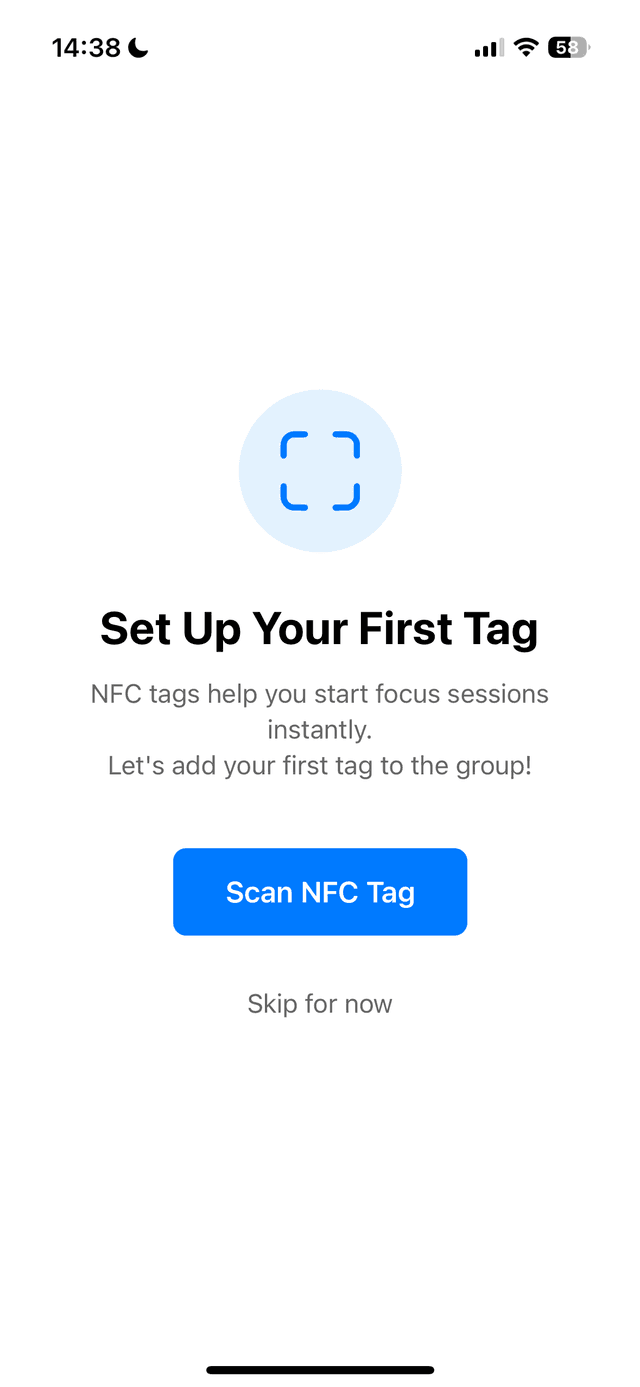 Attach Tag