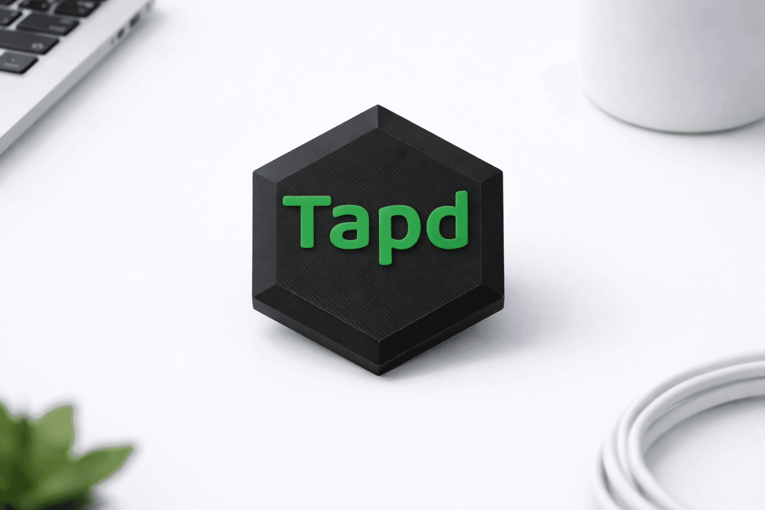 Tapd NFC Tag
