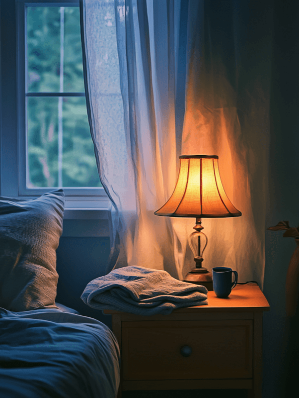 Sleep