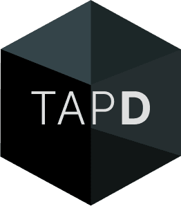 Tapd Logo